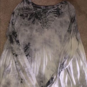 American Eagle shirt